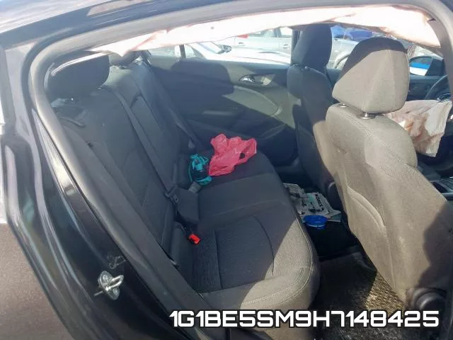 1G1BE5SM9H7148425 фото 7