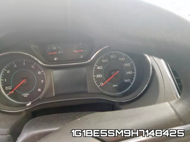 1G1BE5SM9H7148425 фото 9