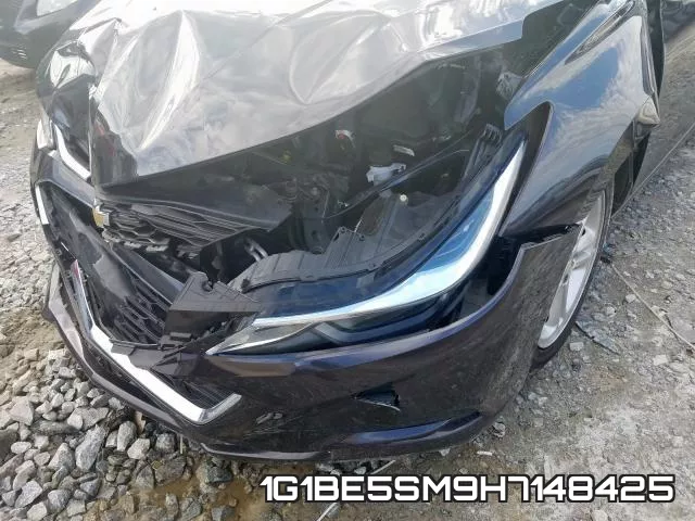 1G1BE5SM9H7148425 фото 10
