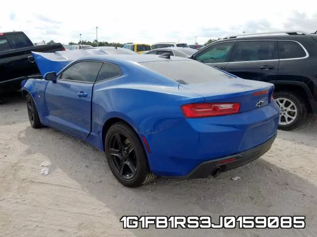 1G1FB1RS3J0159085 фото 4