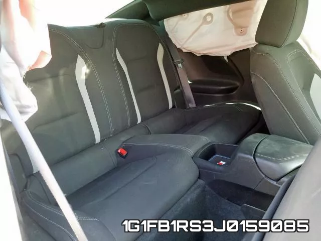 1G1FB1RS3J0159085 фото 7