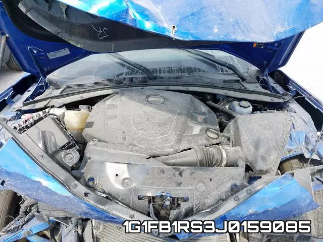1G1FB1RS3J0159085 фото 8