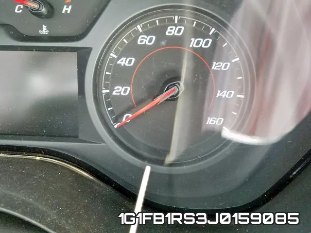 1G1FB1RS3J0159085 фото 9