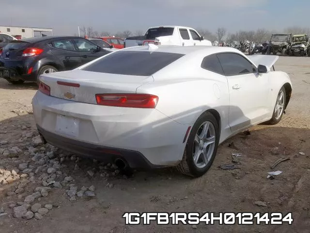 1G1FB1RS4H0121424 фото 5