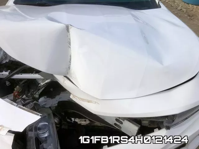 1G1FB1RS4H0121424 фото 8