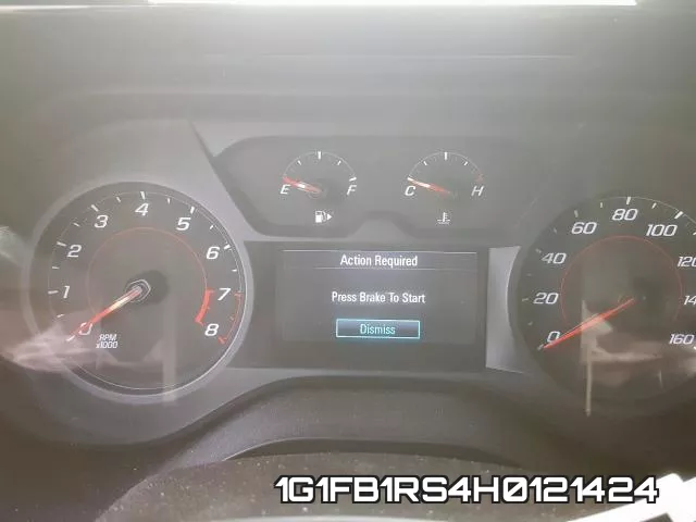 1G1FB1RS4H0121424 фото 9