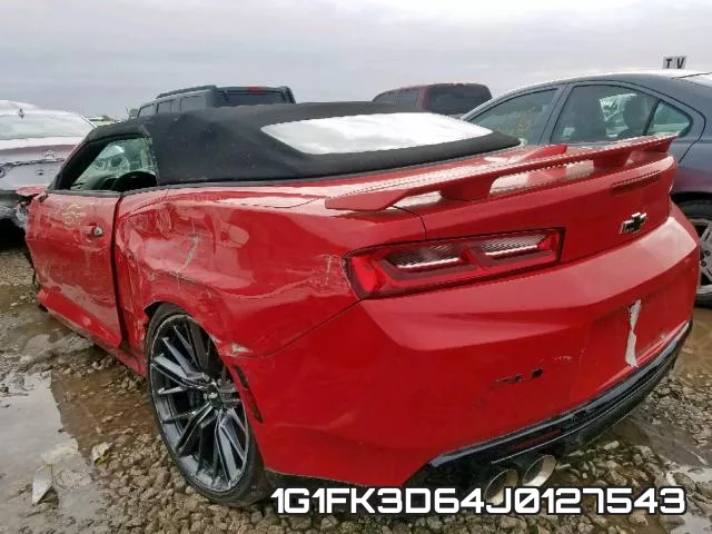 1G1FK3D64J0127543 фото 4