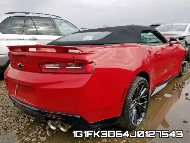 1G1FK3D64J0127543 фото 5