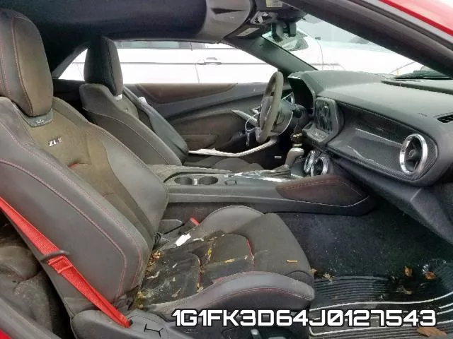 1G1FK3D64J0127543 фото 6