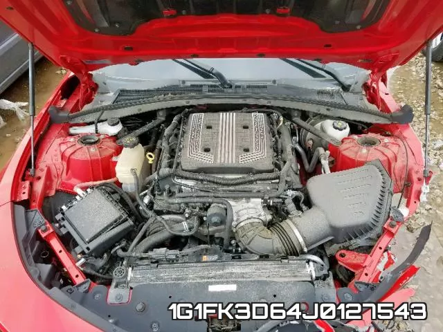 1G1FK3D64J0127543 фото 8