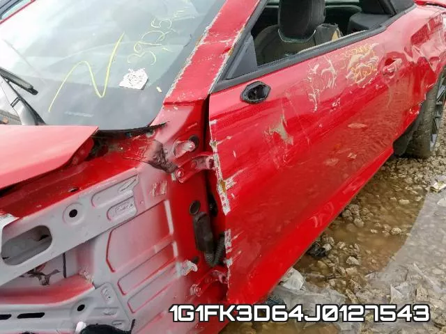 1G1FK3D64J0127543 фото 10