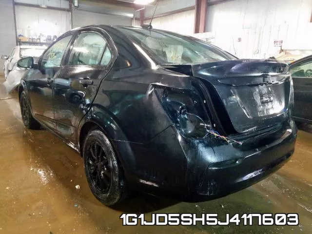 1G1JD5SH5J4117603 фото 4