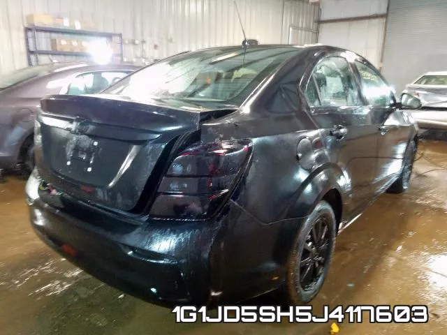 1G1JD5SH5J4117603 фото 5