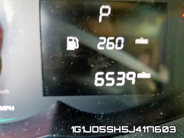 1G1JD5SH5J4117603 фото 9