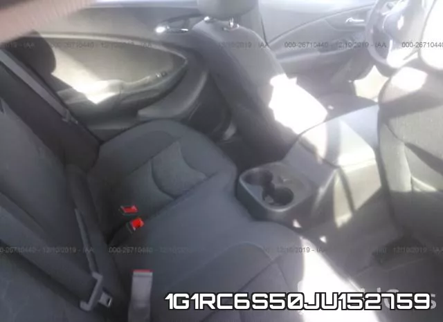 1G1RC6S50JU152759 фото 9