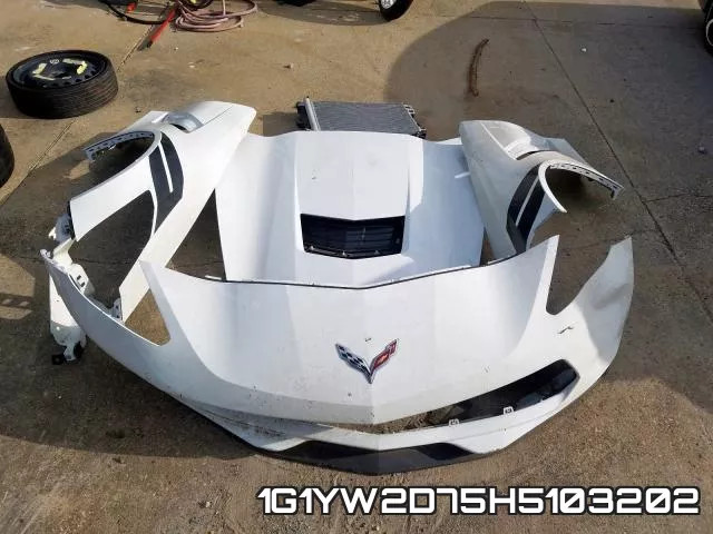 1G1YW2D75H5103202 фото 2