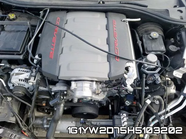 1G1YW2D75H5103202 фото 8