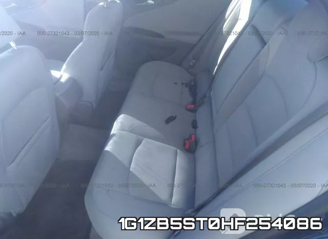 1G1ZB5ST0HF254086 фото 9