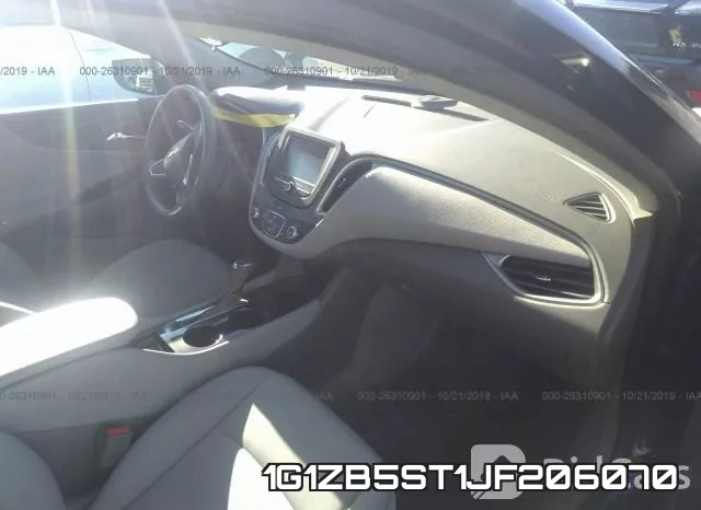 1G1ZB5ST1JF206070 фото 6