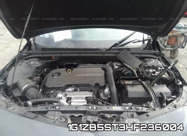 1G1ZB5ST3HF236004 фото 2