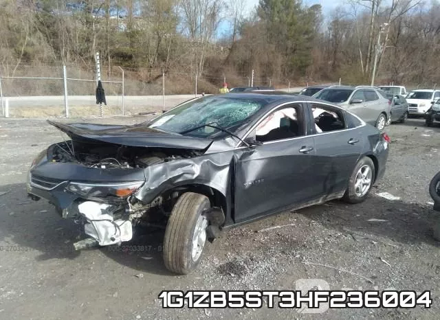 1G1ZB5ST3HF236004 фото 3