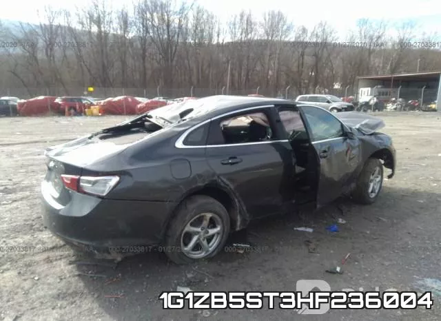1G1ZB5ST3HF236004 фото 5