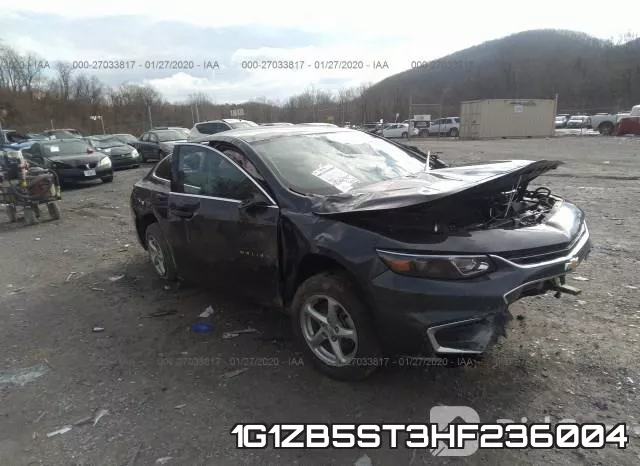 1G1ZB5ST3HF236004 фото 7