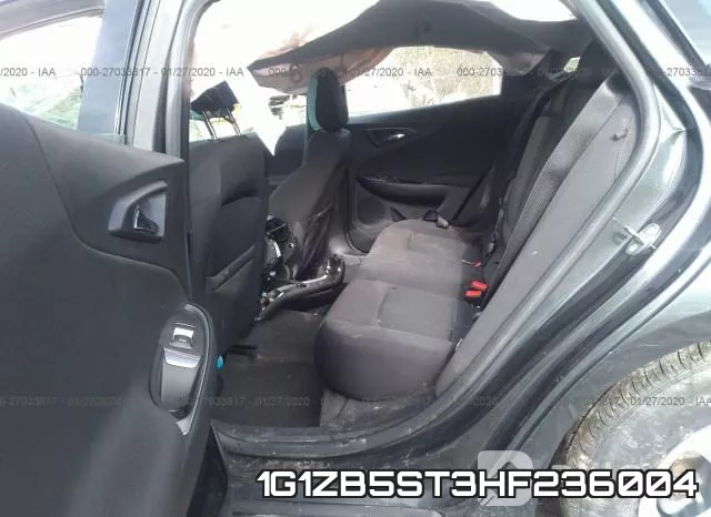 1G1ZB5ST3HF236004 фото 9