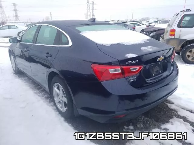 1G1ZB5ST3JF106861 фото 4