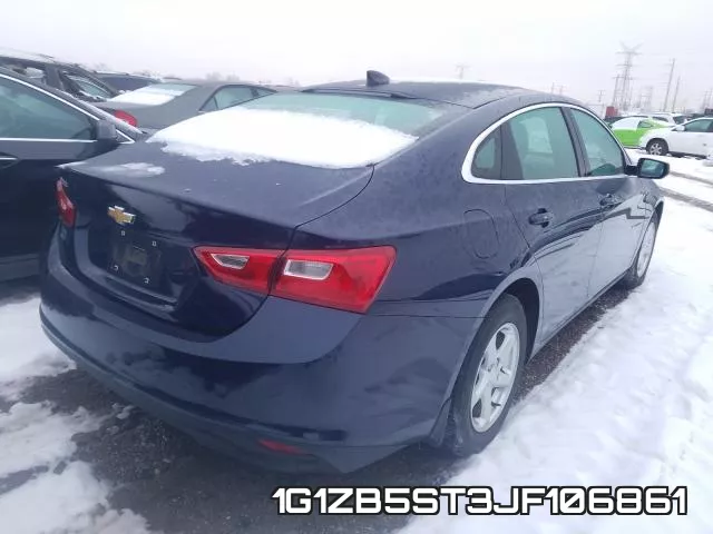 1G1ZB5ST3JF106861 фото 5