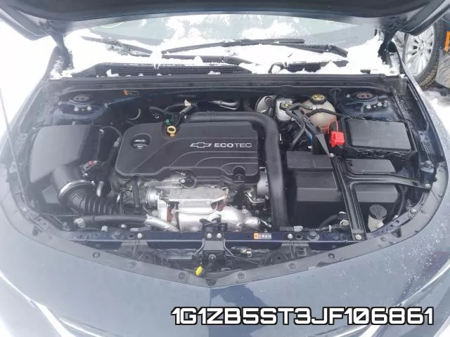 1G1ZB5ST3JF106861 фото 8