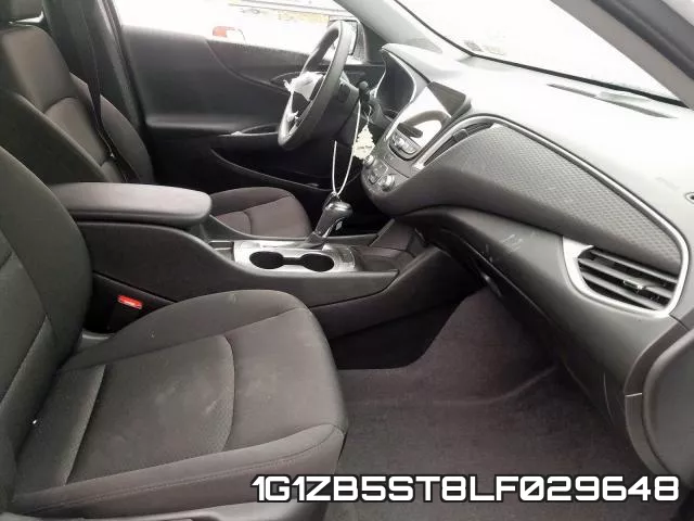 1G1ZB5ST8LF029648 фото 6