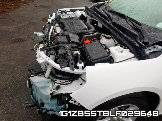 1G1ZB5ST8LF029648 фото 10