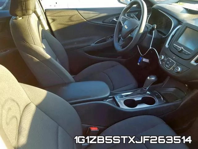 1G1ZB5STXJF263514 фото 6