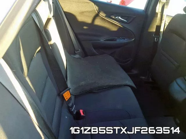 1G1ZB5STXJF263514 фото 7