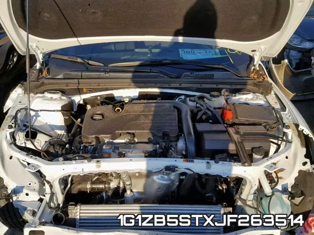 1G1ZB5STXJF263514 фото 8