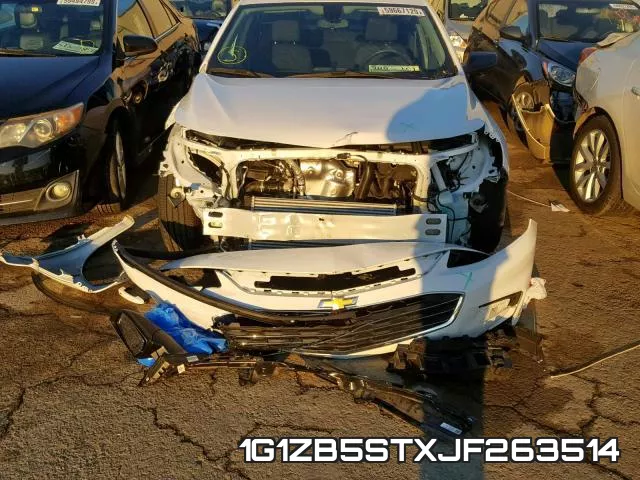 1G1ZB5STXJF263514 фото 10