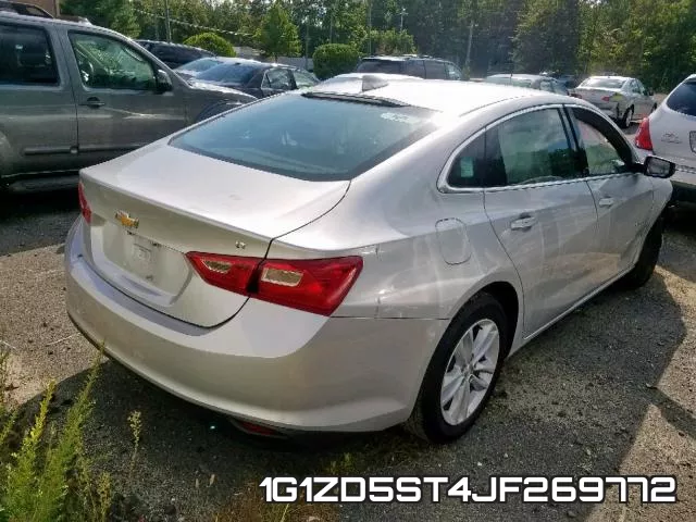 1G1ZD5ST4JF269772 фото 5