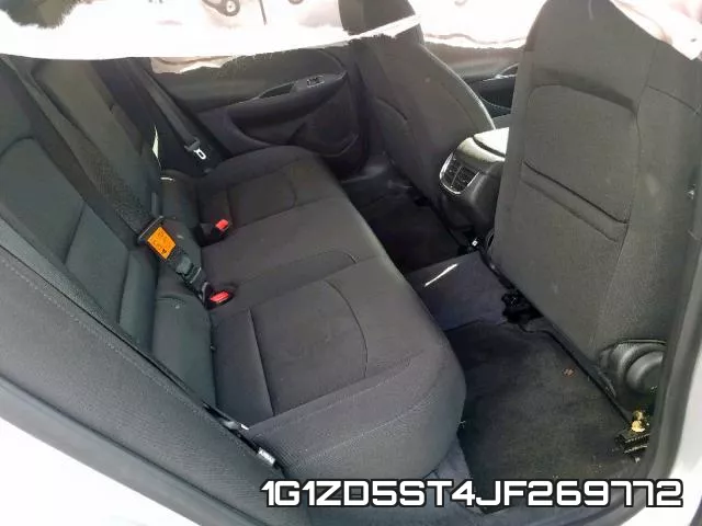 1G1ZD5ST4JF269772 фото 7