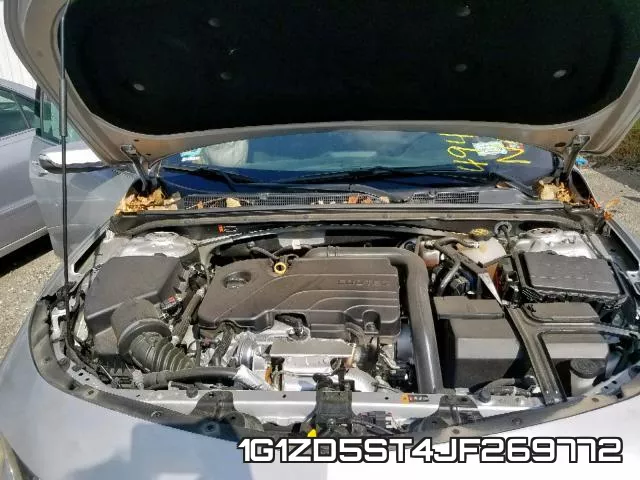 1G1ZD5ST4JF269772 фото 8