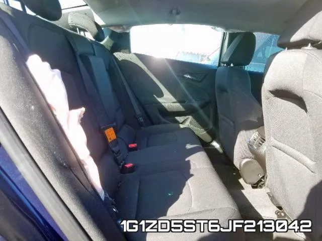 1G1ZD5ST6JF213042 фото 7