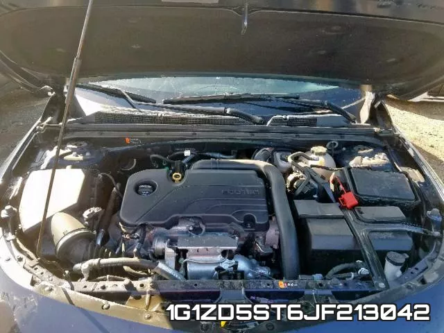 1G1ZD5ST6JF213042 фото 8