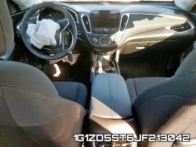 1G1ZD5ST6JF213042 фото 10