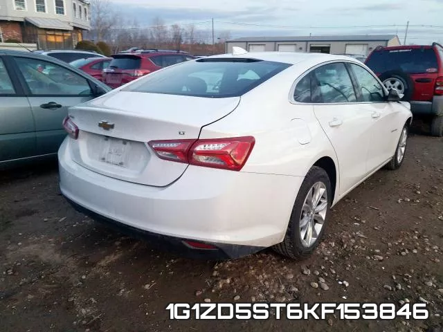 1G1ZD5ST6KF153846 фото 5