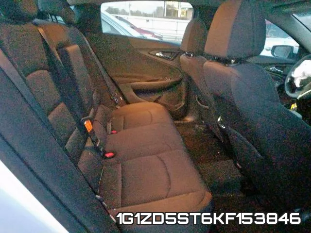 1G1ZD5ST6KF153846 фото 7