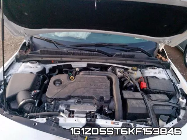 1G1ZD5ST6KF153846 фото 8