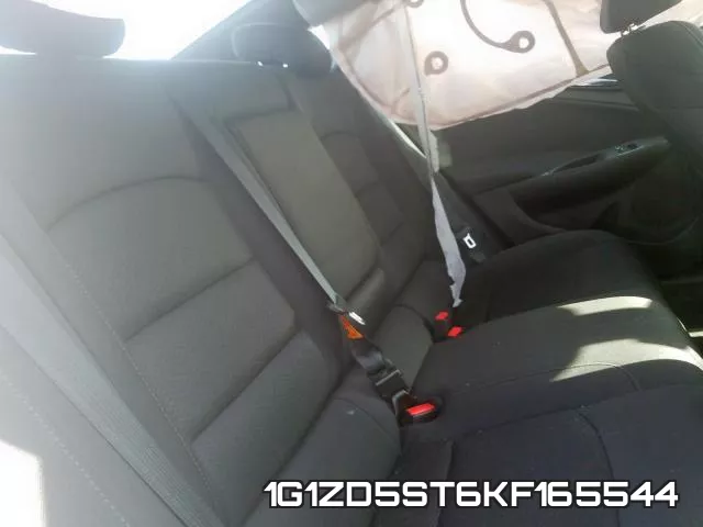 1G1ZD5ST6KF165544 фото 7