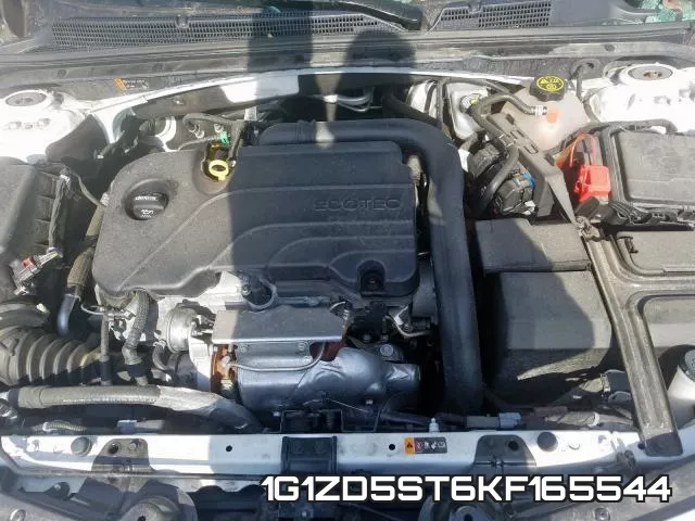 1G1ZD5ST6KF165544 фото 8