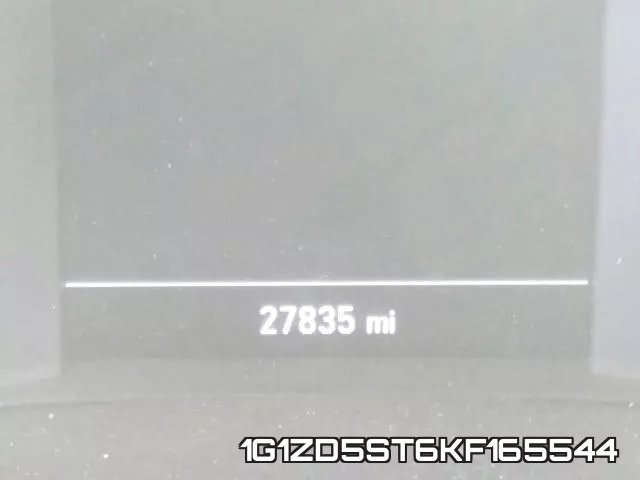 1G1ZD5ST6KF165544 фото 9