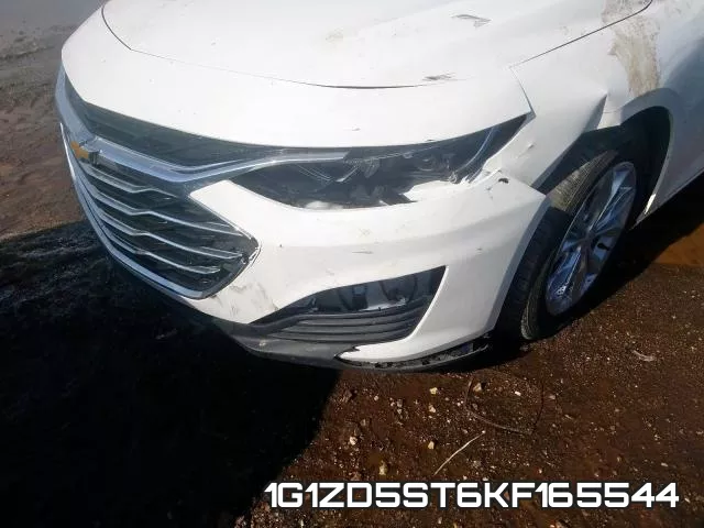 1G1ZD5ST6KF165544 фото 10